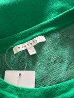 BaeVely Green Beverly Hills Sweater, L