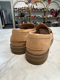 Cushionaire Brown Loafers, 8.5