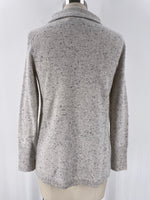 Talbots 100% Cashmere Sweater, S Petite