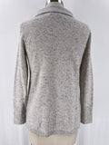Talbots 100% Cashmere Sweater, S Petite