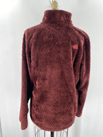 The North Face Zip Front Jacket, L
