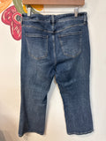 Liverpool 25" Inseam Jeans, 12