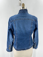 Style & Co Denim Jacket, Petite