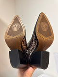 Vince Camuto Gigietta Leather Boots, 7.5