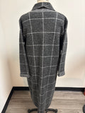 Anthropologie Gray Sweater, S