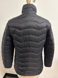 Eddie Bauer Black Jacket, S