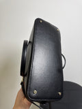 Kate Spade Black Crossbody Bag, 11"x9"