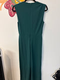 New Lulus Green Jumpsuit, L