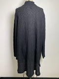 Ali Miles Black Top, 3X
