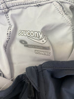 Saucony Gray Jacket, M