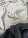 Saucony Gray Jacket, M