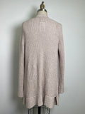 American Eagle Tan Sweater, M