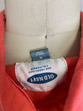 Old Navy Pink Denim Jacket, M