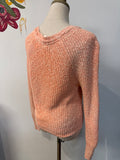 Free People Electric City Sweater, S