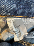 H&M 27" Inseam Jeans, 8