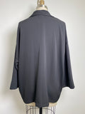 Melloday Black Top, XL