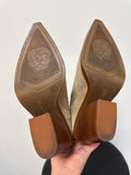 Vince Camuto Suede Boots, 7