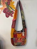New Kathmandu Imports  Crossbody Bag, 14"x16"