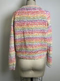 Lumiere Multicolor Sweater, L