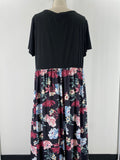 New Nemidor Black Dress, 20