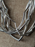 Chico's Silver Necklace