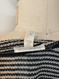 Eileen Fisher 100% Organic Linen Sweater, 2X