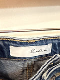 KanCan 30" Inseam Jeans, 5/26
