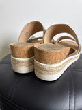 Adrienne Vittadini Cara Sandals, 9