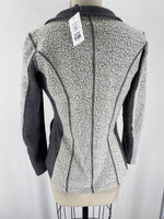 Kuhl Gray Jacket, S