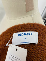Old Navy Brown Cardigan, M