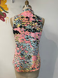 Jamie Sadock Pink Top, M
