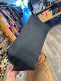 New Kalidi Black Tote Bag, 17"x11"