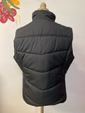 Port Authority Black Vest, L