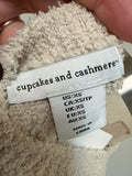 Cupcakes and Cashmere Cream Sweater, XS