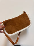 New Bearpaw Hickory Shoulder Bag