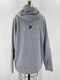 Under Armour Providence Baseball Hoodie Sweatshirt, L