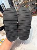 Torrid Black Sandals, 8 Wide