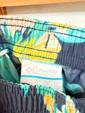 Columbia Print Shorts, L