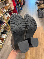 Diba Carryn Boots, 9.5
