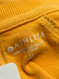 Athleta Tie Dye Sweatshirt, 3X