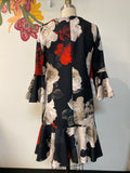 Calvin Klein Black Dress, 6