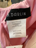 New B. Darlin Pink Dress, 9/10