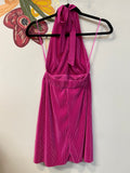 Sincerely Jules Pink Dress, S