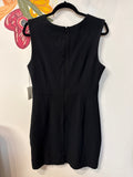 New A New Day Black Dress, 12