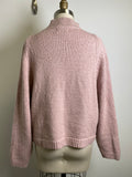 Old Navy Pink Sweater, M