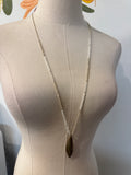 Gold Necklace