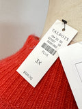New Talbots Pink Sweater, 3X