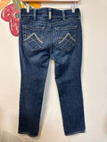 Ariat 30" Inseam Jeans, 28 (6) Short