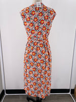 J. Crew Wrap Dress, S