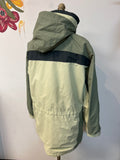 Columbia Green Jacket, S